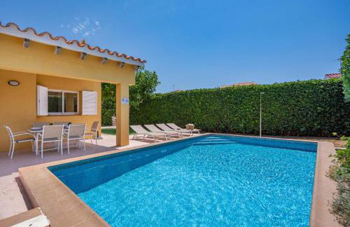 Villa Aries by 3VILLAS - Foto 36
