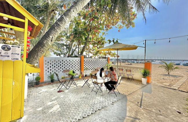 Nhu May Homestay Phu Quoc - Foto 35