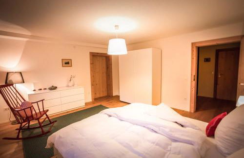 ALPENRAUM Ferienwohnungen Berchtesgaden - Foto 37