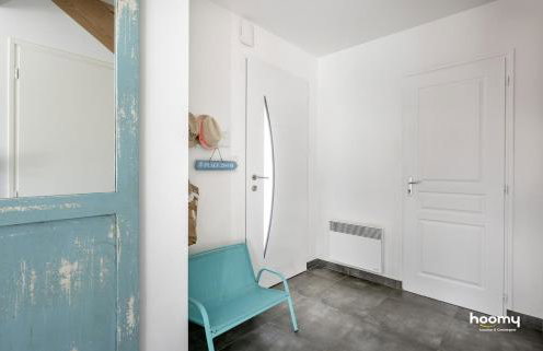 Maison vue mer dans le Golfe du Morbihan - Foto 50