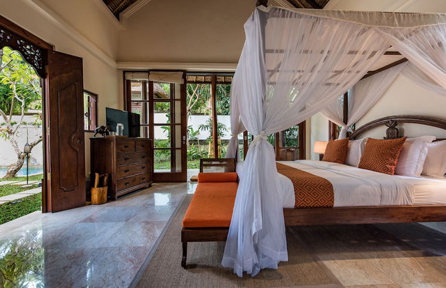 Jimbaran Beach Villas By Nakula - Foto 37