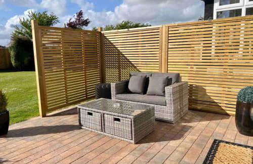 The Garden Apartment - Foto 9