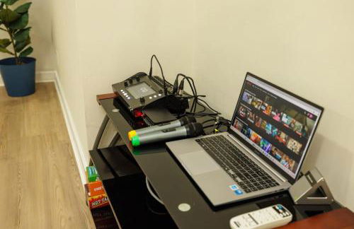 Spacious 3BR Terrace Apt Near LakePoint and Golf - Foto 15