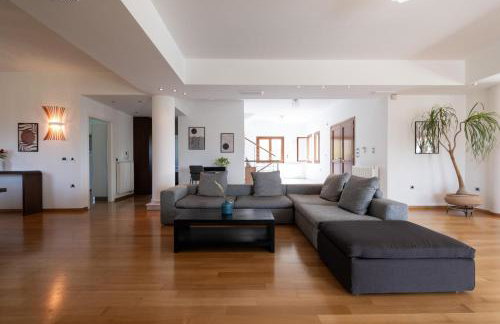 Fleur du Sud - Villa in Chania - Foto 23