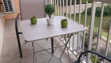 Studio Masol avec balcon - Foto 2