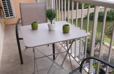 Studio Masol avec balcon - Foto 2