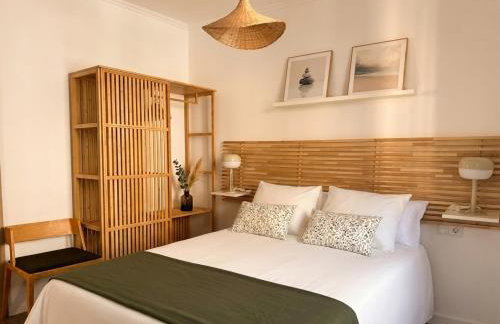 Diseño en El Carmen: Balcón Privado & Ascensor - Foto 4