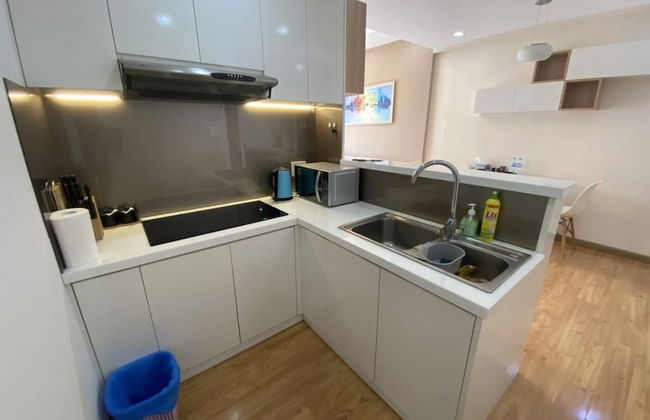 Scenic Valley Apartment-Luxury Apartment - Foto 58