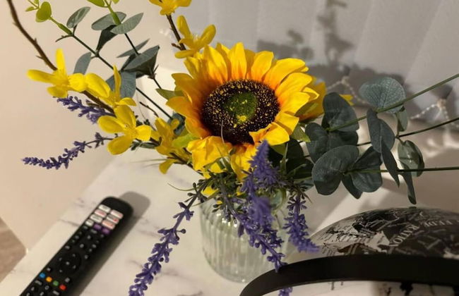 Apartment in Leeds Close to City Centre - Foto 26