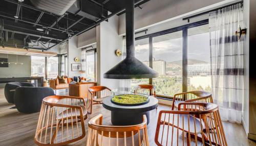 DT Studio, Gym and View - Foto 5