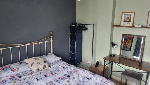 2 Bedroom 1st floor flat Brean - Foto 3