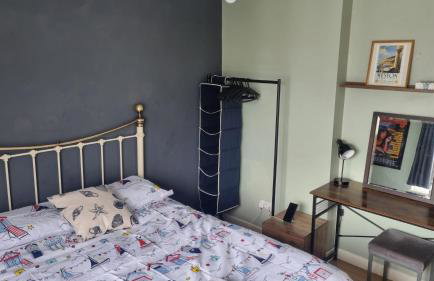 2 Bedroom 1st floor flat Brean - Foto 3