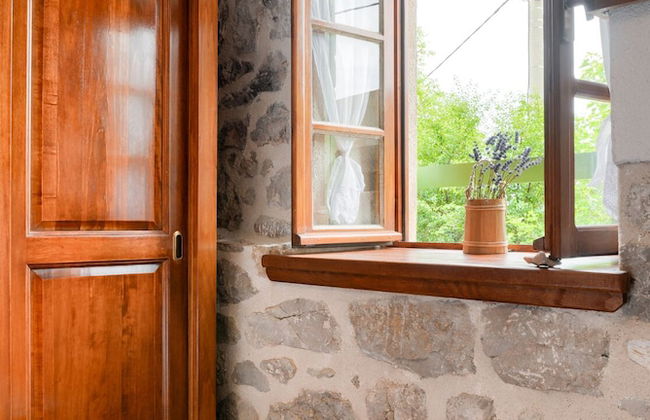 Traditional Stone House Adrian - Foto 19