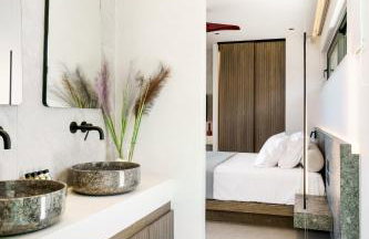 Villa 7 Seas - With Amazing View - Foto 28