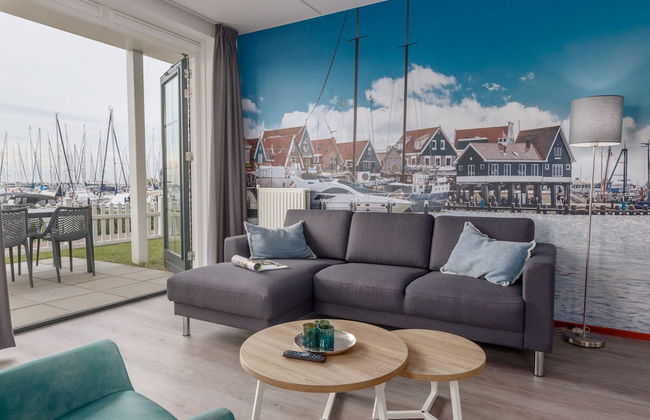 Pet-friendly Garden Getaway - Foto 6