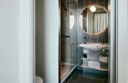 Aparthotel Adagio Glasgow Central - Foto 41