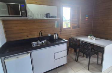 Cabanas das Oliveiras - Photo 15