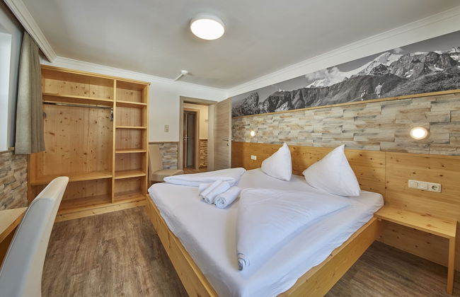 Ski & Bike Appartements Forsthaus - Foto 73