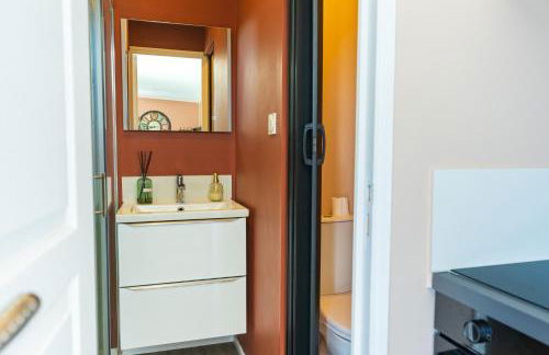 Tiny T, 4 personnes Loches, proche zoo de Beauval - Foto 14