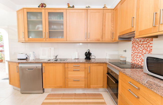 Sea Views, Private Pool, Ac, Wifi, Casa Feliz - Foto 15