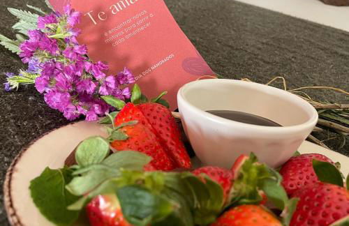 Obidos Rural Chic House - Foto 61