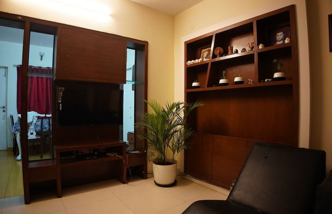 Le Hayat 4Bhk Pvt-Villa Kodaikanal TN - Foto 24