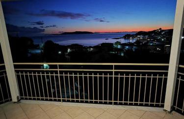 Pelagia's Apartments Finikounda - Foto 9