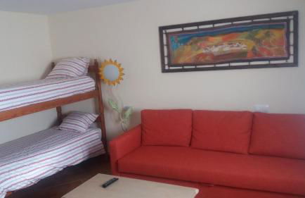 Casa Rural Basajarau - Photo 16