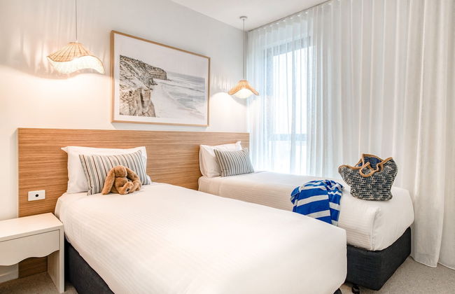 Oaks Vue Suites Geelong - Foto 19