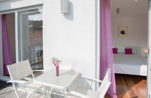 Freiburg-Design-Apartment 2 - Foto 15