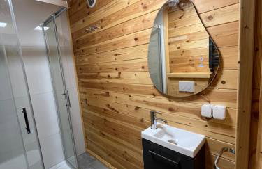 Leśny Zakątek - Mazury - Warmia - jezioro Dadaj - Foto 8