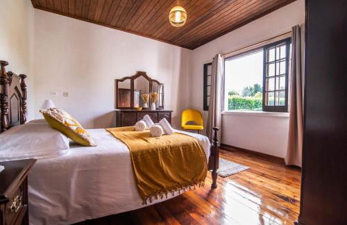 Casa do Pinheiro with shared swimming pool - Photo 36