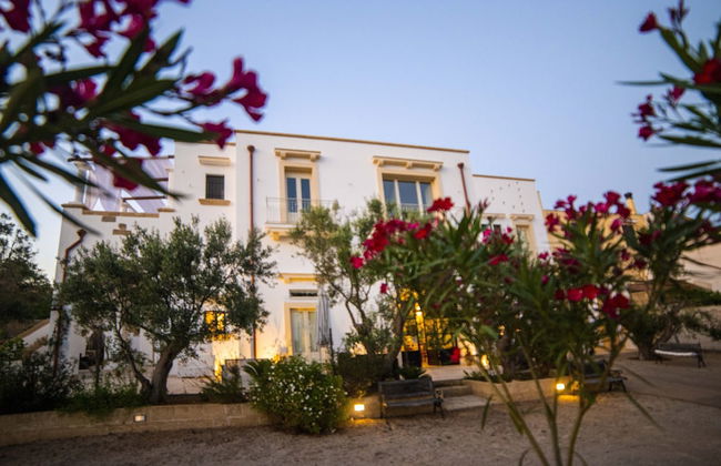 Casale Donna Rosa - Foto 34