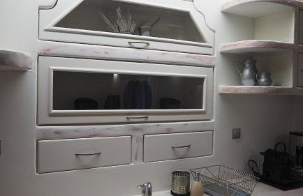 Ataraxia- Stonebuilt Studios and Apartments - Foto 3