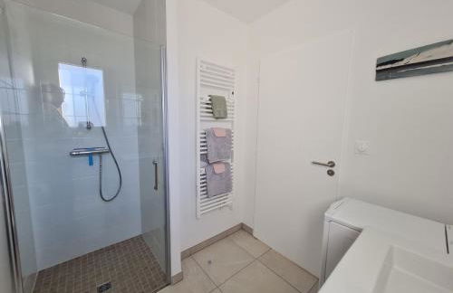 La Hutte, confort et sérénité à Audenge - Foto 18