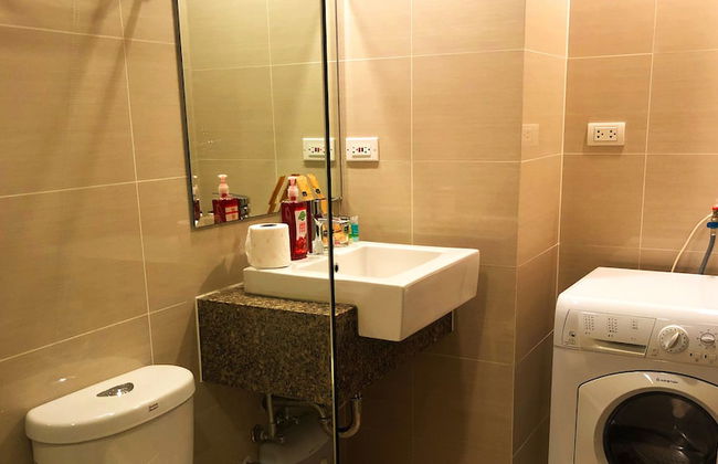 One Uptown Residence BGC Taguig - Foto 24