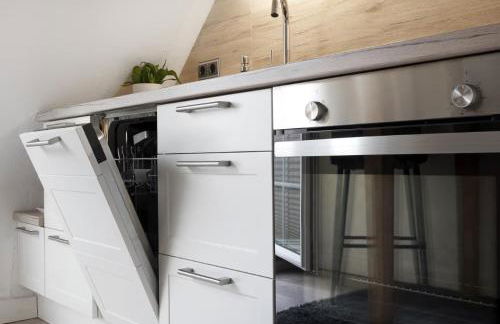 Maisonette Aurich - Foto 10