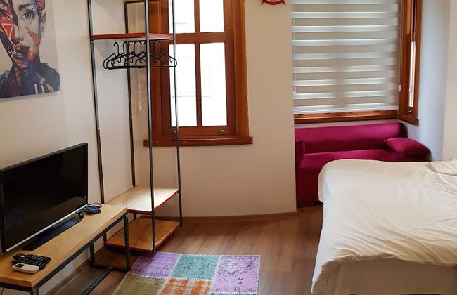 Linden Houses Apartments - Foto 4