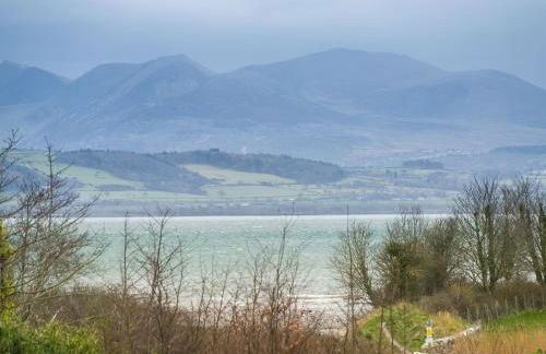 Gwel y Fenai - Photo 3