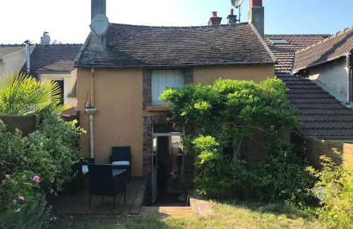 Maisonnette le long du Loing - Foto 1