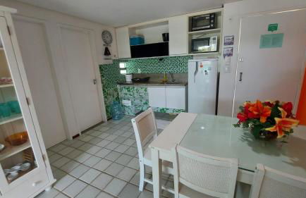 Ancorar Porto de Galinhas flat 7205 - Photo 33