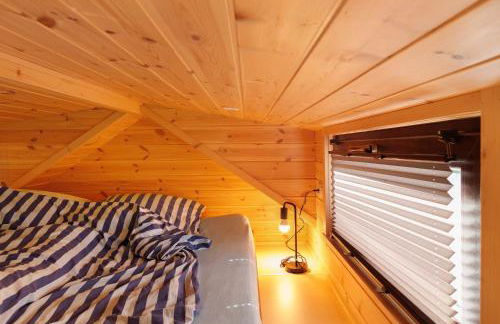 Tiny House Ernesto - Foto 8