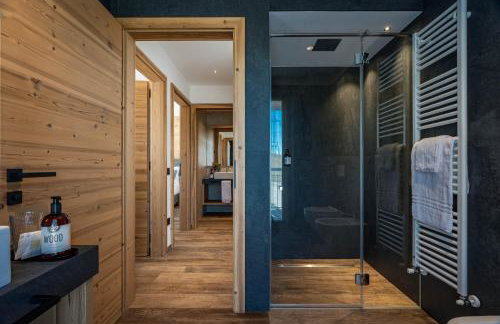 Arnica Alpin Lodge - Foto 21