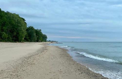 Friday Fowls Cottage - Beach - Sauna - Hot tub - Fireplace - Wine - Foto 35