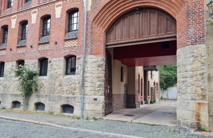 Ferienappartements im Speicherwerk - Foto 26