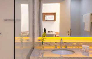 Flat Mangabeiras e manacás Granja Brasil Itaipava - Foto 14