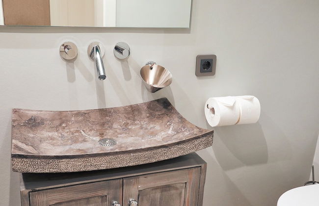 Ferienwohnung Sönshörn - Foto 7