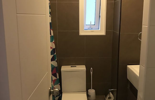 Portal Gran Marina Full Apartment - Photo 26