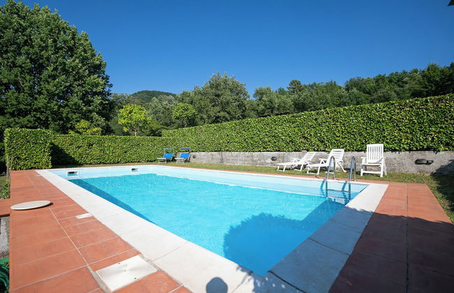 Comfortable Home Romeo Among Greenery - Foto 29