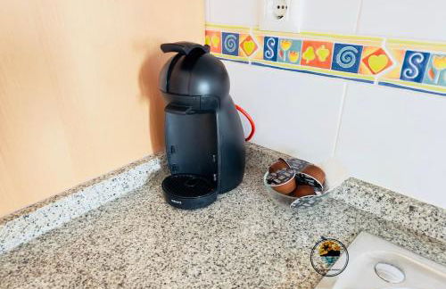 LMHA28 Marinesco 2,One Bedroom Apartment, La Manga - Foto 15